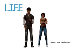 L.I.F.E game image: img0.webp