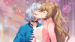 お問い合わせ ルードアイドルプロジェクト Vol.2 ゲーム画像: img4.webp