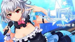¡LIP! Lewd Idol Project Vol. 2