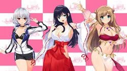 LIP! Lewd Idol Project Vol. 3 Spielbild: img6.webp