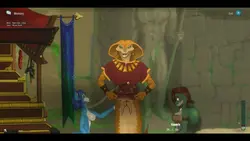 LOK: Rebirth game image: img0.webp