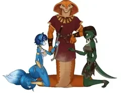 LOK: Rebirth game image: img10.webp