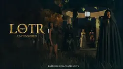 LOTRU:リングの土地