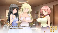 LOVE3 - Lieber Kube- Spielbild: img2.webp