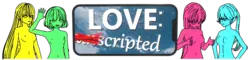 LOVE: 記述されていない