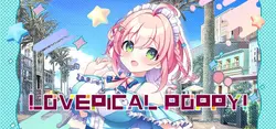 LOVEPICAL-POPPY(ラブピカル・ポップパイ)!