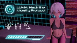 LUMA: Hacker le protocole moral
