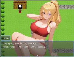 LUSE: Lust University Succubus Edition game image: img1.webp