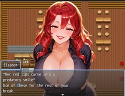 LUSE: Lust University Succubus Edition game image: img3.webp