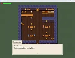 LUST WARRIOR Spielbild: img0.webp