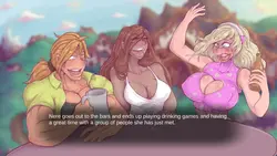 LUSTBRINGER - Mentorship game image: img5.webp