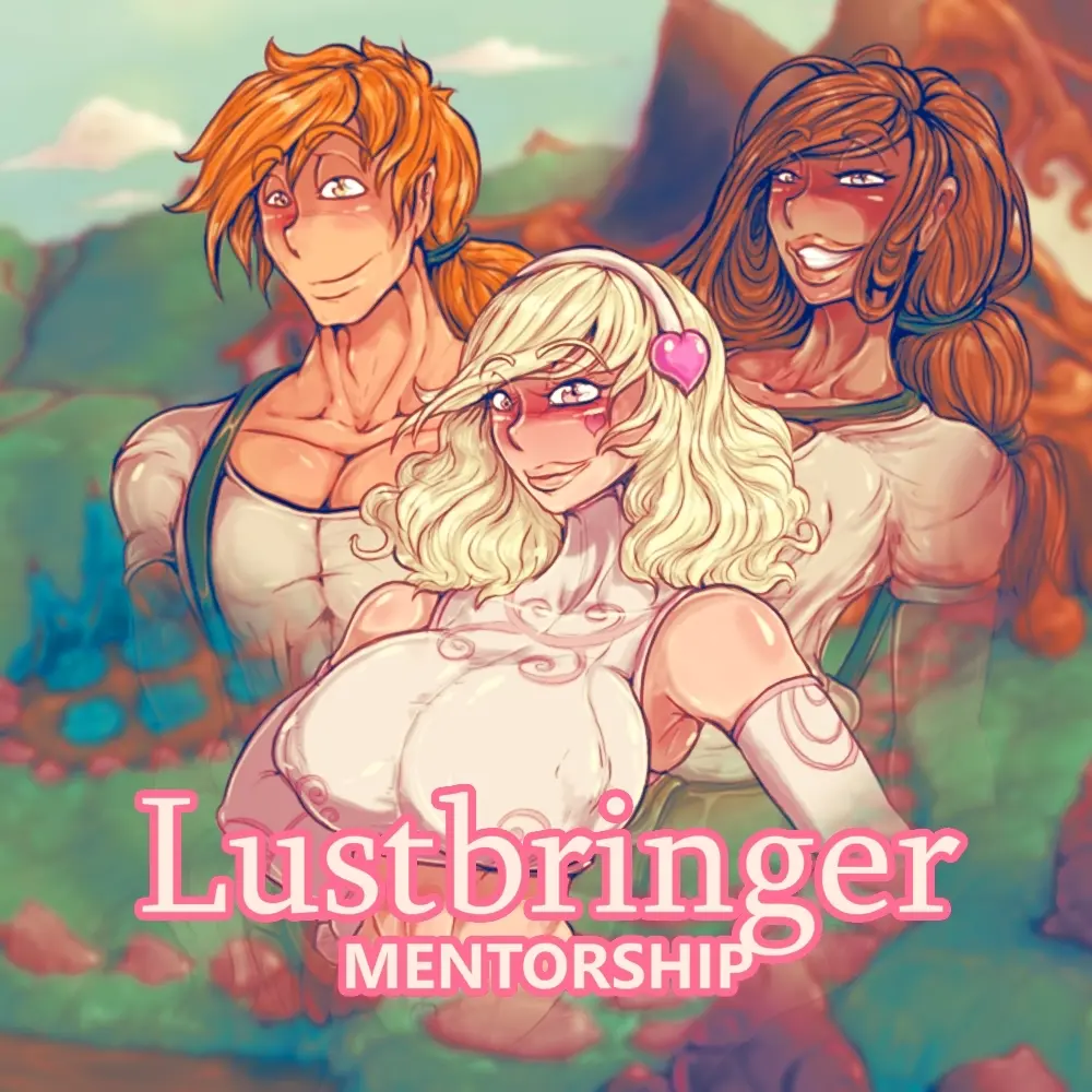 LUSTBRINGER - Mentorship main image