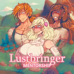 LUSTBRINGER - メンターシップ
