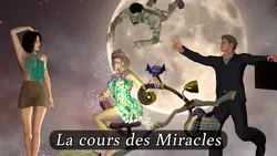 La Cours Des Miracles
