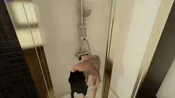 La Douche game image: img8.webp