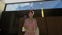 La Douche game image: img9.webp