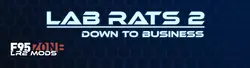 Lab Rats 2 Modded game image: img0.webp