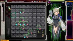 Lab Sweeper: Dorothy's Secret Research Records game image: img3.webp