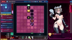ラボスイーパーEVOL:アカシアの極端な環境調査 ゲーム画像: img2.webp