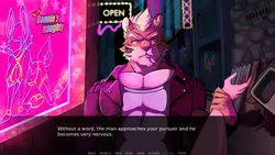 image de jeu Labios Salvajes: img2.webp