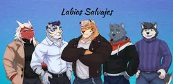 Labios Salvajes, オーストラリア
