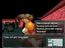 image de jeu Coeurs de labyrinthe II: img1.webp