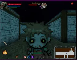 image de jeu Coeurs de labyrinthe II: img3.webp