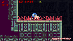 Labyrinth of 9 Rooms game image: img0.webp