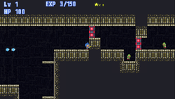 Labyrinth of 9 Rooms game image: img2.webp