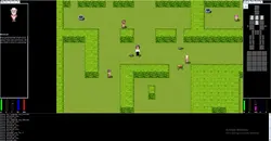 image de jeu Labyrinthe de la Déesse oubliée: img0.webp
