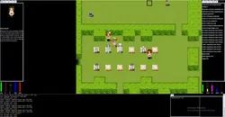 image de jeu Labyrinthe de la Déesse oubliée: img1.webp