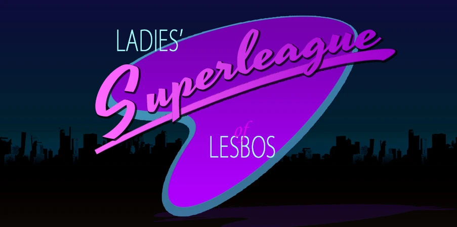 Ladies' Superleague of Lesbos [v0.22] main image