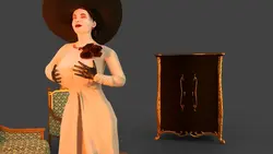 Lady D - Delivery game image: img1.webp