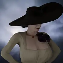Lady D - Envío