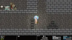 Lady Demon Hunters game image: img1.webp