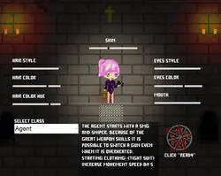 Lady Demon Hunters game image: img3.webp