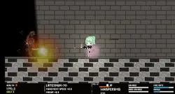 Lady Demon Hunters game image: img4.webp