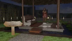 imagem do jogo Lady Duels: Liar's Dice: img3.webp
