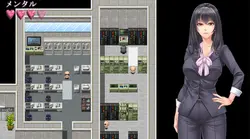 Frau Investigator Reika Spielbild: img4.webp
