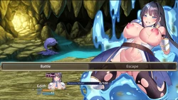 Lady Knight: The Succubus Labyrinth game image: img6.webp