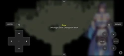 Lady Knight: The Succubus Labyrinth game image: img7.webp