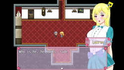 女性ローレン – アニメーション ゲーム画像: img2.webp