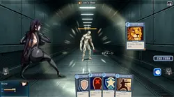 Lady Spy of the Blue Sea game image: img0.webp