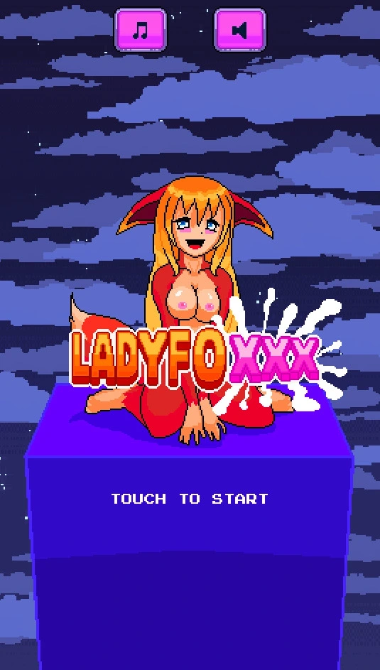 Ladyfoxxx [v1.0] main image