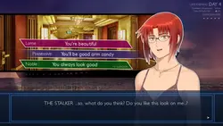 Ladykiller in a Bind - Unedited Version game image: img0.webp