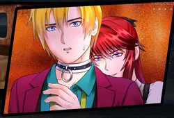 Ladykiller in a Bind - Unedited Version game image: img1.webp