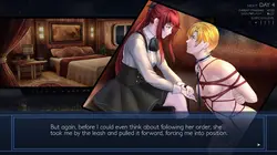 Ladykiller in a Bind - Unedited Version game image: img2.webp