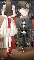 Ladykiller in a Bind - Unedited Version game image: img3.webp
