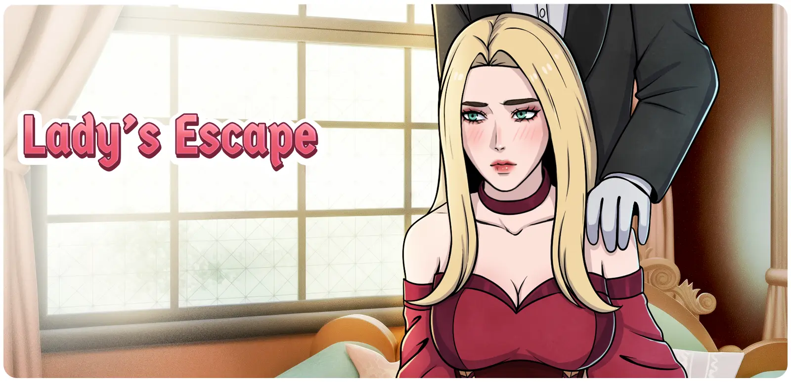 Lady's Escape main image