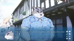 Lagoon Lounge:有毒的泉水 游戏图片: img1.webp